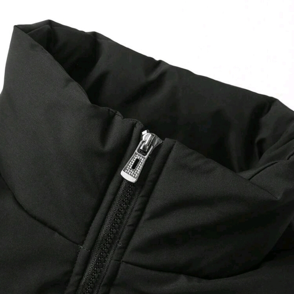 NEW! WINTER JACKET WHITE CAMO SIZE S - Picture 2 of 4